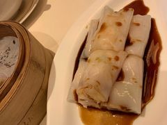 -利苑酒家(合景国际金融广场店)