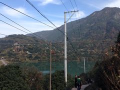 -大罗山风景区