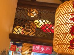 -永安水煮活鱼·仪征菜(仪征奥林匹克店)