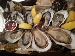 -斯普汇生蚝牛排馆(中骏世界城店)