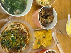 -四季美汤包(户部巷店)