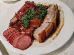烧鹅拼盘-任兴记(定西路店)