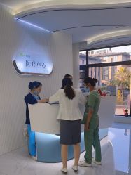 -杭州奥拉克医疗美容门诊部