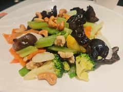-大铁勺新津菜(中北永旺店)
