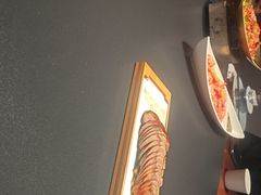-老馆子·建德菜·山肴鱼鲜(海威新界店)