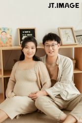 -专注孕妇照亲子照·纪田摄影