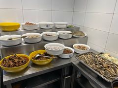 -小乡小镇·传承桐庐土菜·老板亲自烧的菜