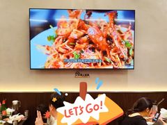 -许哥东北烧烤·铁丳烤串·宫后夹肉(繁花中心店)