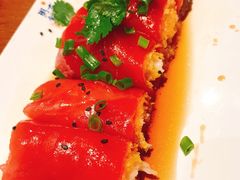 -南拳十三姨·潮汕砂锅粥(世纪金源店)