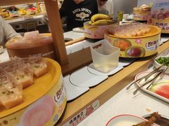 -龍歌自助小火锅(崂山丽达店)