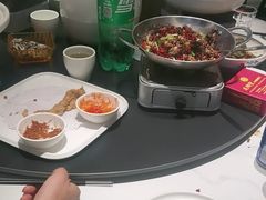 -友明堂.小桃园煨汤(滨江时代walk店)