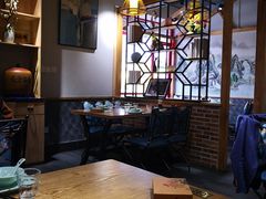 大堂-老妈私房鱼头(欧洲城店)