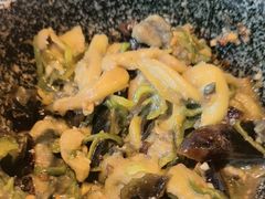 -偏爱炒鸡(老县衙店)