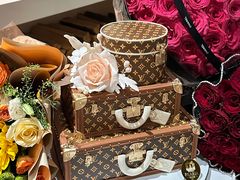 -柏尼娅PEARIA·蛋糕定制(北京SKP店)