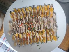 -印象鲵宴·张家界地标美食名片(溪布街店)