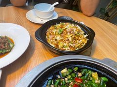-周三的情书花园餐厅(江北店)