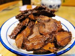 -慧娟面馆·餐厅(望江路店)