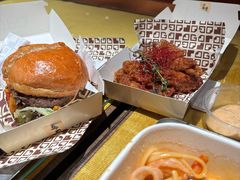 -JPG canteen(广州东山口店)