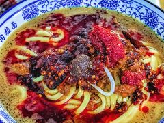 -小四川麻辣面馆(新联草街店)