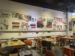 -柳叶刀烧烤(北大清华店)