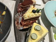 -Pantry's Best派悦坊蛋糕(世纪金源店)