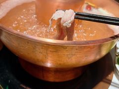 -北京老门框爆肚涮肉馆(锦业路店)