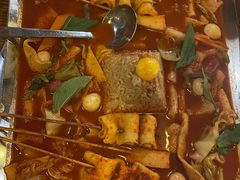 -包装马车·韩国料理·포장마차