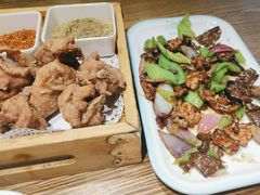 老爆三-东林餐厅·五大道(河北路店)
