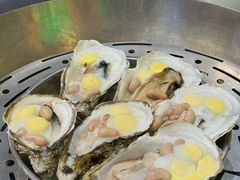-飞尝蚝·顺德菜·鱼生(顺德总店)