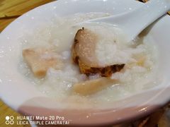 -金穗园·砂锅粥.醉鸡煲火锅(长寿路店)