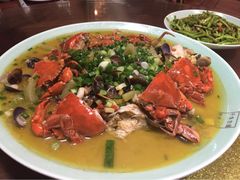 衢州农家菜馆-德叔阙里·衢州菜馆(月湖店)