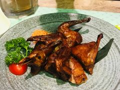 -大树餐厅(红旗街万达店)