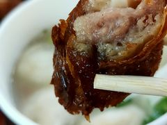 -林记木担鱼丸汤(鼓浪屿店)