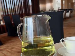 -顺德美的万豪酒店-万豪中餐厅