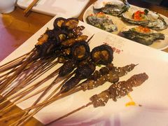 -木屋烧烤(白石洲店)