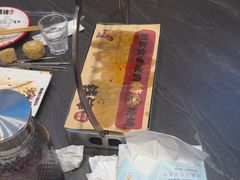 -钱锋炭缸烧烤(南湖大路总店)