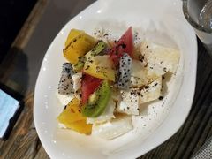 -外滩风尚(漪汾街店)