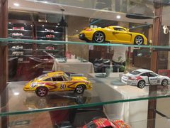 -车之谷·汽车文化主题餐厅(汽开店)
