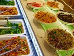 -素满香·食养自助(天一广场店)