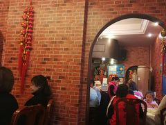-永兴餐厅(复兴中路店)