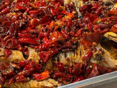 -鱼酷活鱼烤鱼(南京水游城店)