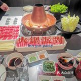 要吃地道的涮羊肉就来京小涮涮羊肉