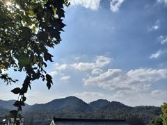 -马灯部落·西湖边的创意山景餐厅(虎跑动物园店)