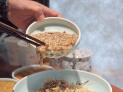 -裕兴记•蟹黄面馆(人民广场店)