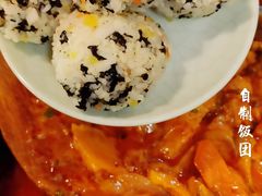 -槿Story·韩国料理(望京韩国美食城店)