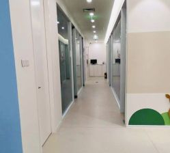 -青苗儿童口腔(长楹天街购物中心)