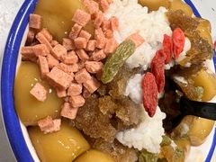 -厂花素芬九宫格火锅(银泰店)