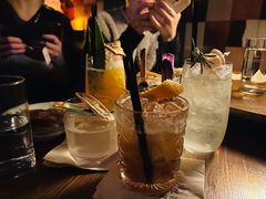-RMK Shochu Bar(三诺店)