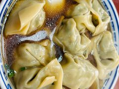 -古徽州馄饨店(宝安路店)