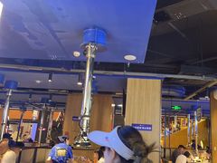 -金妈家烤肉(龙湖U城天街店)